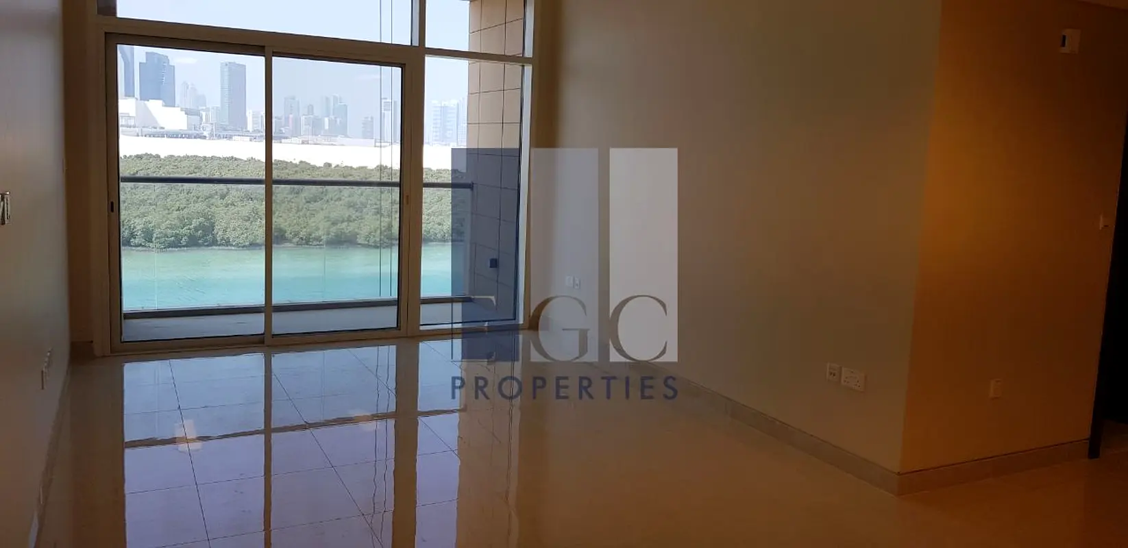 Amazing Bright 2BHK | Balcony | Sea View