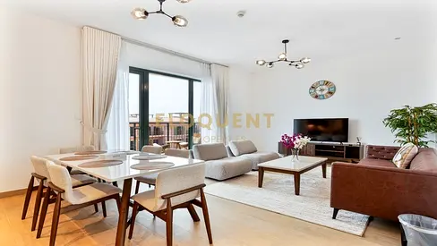 Ready To Move In | Furnished | Negotiable