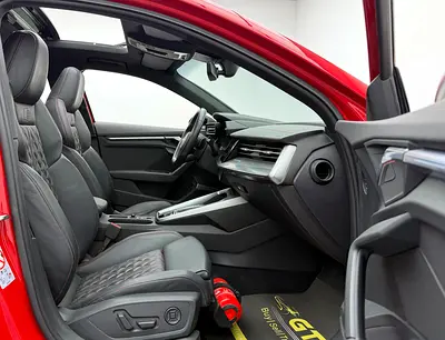 2021 AUDI S3 照片 16