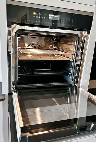 Miele Modern 60 cm Built-in Electric Oven – Premium Quality | German Engineering