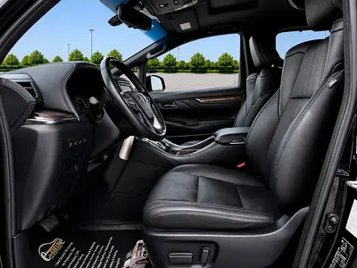 Toyota Alphard EXECUTIVE LOUNGE, миниатюра 14