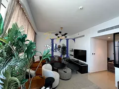 3BR Furnished Apartment | Burj &amp; Creek Views | 17 Icon Bay