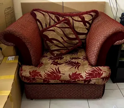 Free Sofa