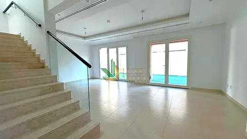 3BR + Maids | Good Location | Vacant