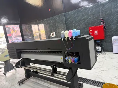 Plotter printer urgent sale