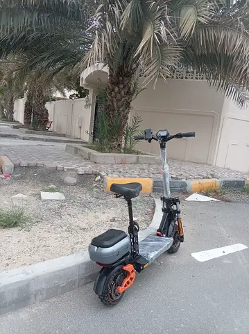 الشارقة الرملة ويست