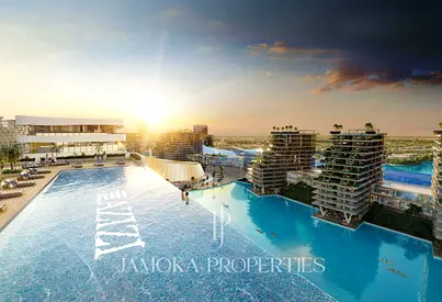 Full Lagoon View | Investor Deal | High ROI | Negotiable Price