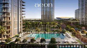 Higher Floor | Downtown City View | Corner Unit |