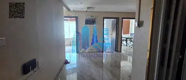 VERY LUXURY OFFICE BIG SIZE WITH PARTETIONS FOR RENT IN HORIZON TOWERS