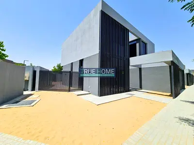 Exclusive 4BR Villa | Private Pool | Robinia, Masaar