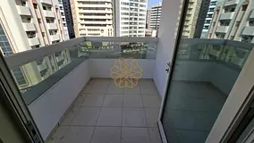 1bhk Apartment With Balcony and Parking Free