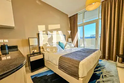 Luxury Studio | Rent | Tower 108, JVC
