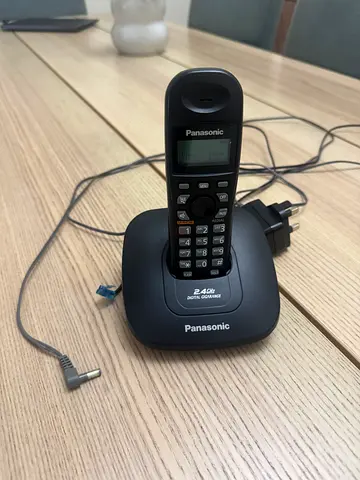 Panasonic Cordless Phone