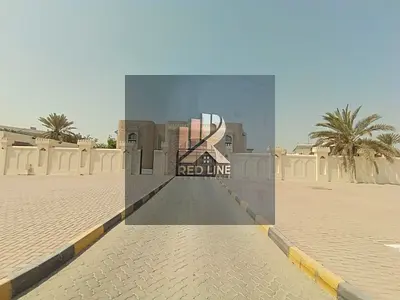 فيلا للإيجار السنوي في الفلج – ضاحية الرقة تتميز بمساحة واسعة وتصميم فاخر يوفر أعلى مستويات الراحة والخصوصية للعائلات. تقع في موقع هادئ وحيوي قريب