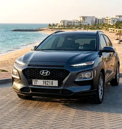 2020 Hyundai Kona SEL | American Specs | Well Maintained