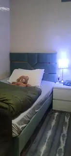 AFRICAN ROOMATE NEEDED TO SHARE STUDIO NEXT TO MIRDIF CITY CENTRE