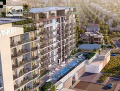 LUXURY GOLF VIEW_5%DOWN PAYMENT_20/80 PLAN_LIMITED OFFER