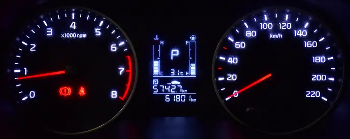 صورة 13 لـ 2022 KIA PEGAS