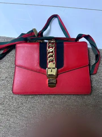 Gucci ladies bag