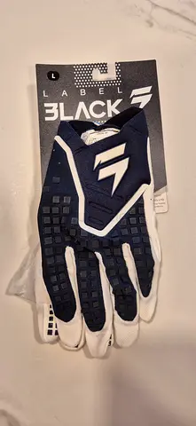 SHIFT Pro Gloves Fox