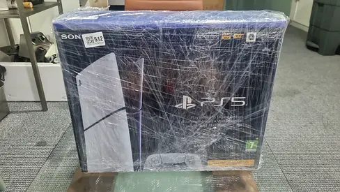 Ps5 Slim Digital Sealed