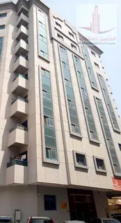 rashidia3/balcony/parking/good size,price/family