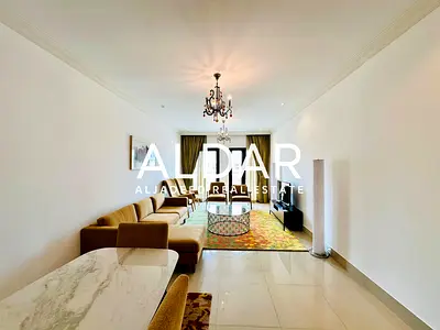 Below Market|Newly Furnished|Closed Kitchen|Vacant