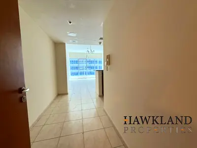 Spacious 1 Bedroom Apt. | Full Community View