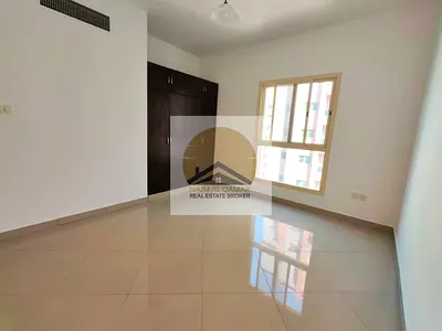 Specious 2 Bedroom hall with all Facilities in Al Nahda Dubai Rent 57k