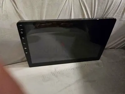 10.1 Android Car Multimedia Screen | GPS | Bluetooth | USB