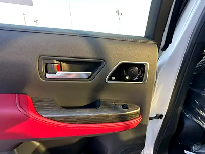 2026 Toyota LAND CRUISER 照片 9