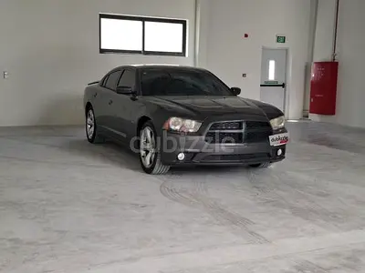 Inspected Car | 2014 Dodge Charger  | GCC Specs | Ref#481483