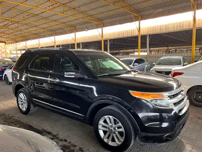 صورة مصغرة 4 لـ 2014 FORD EXPLORER