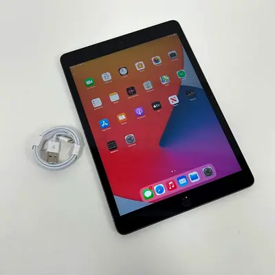 Apple iPad 9.7 inch 6th generation 128gb Original