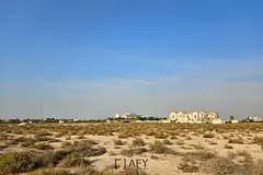 Prime Corner Villa Plot | Phase 4