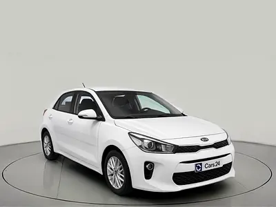 AED 376/month | 0 DP | Free 3 Months Warranty | Service History | 30 Day Return | KIA RIO 2019