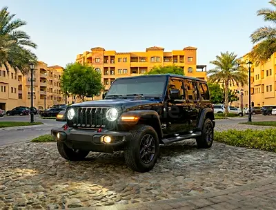 2024 Jeep Wrangler Sport S V6 3.6L American Specs
