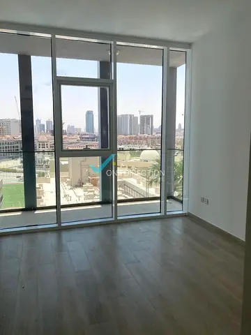 Spacious Layout | Bright Unit | Unfurnished