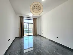 Luxury studio with kitchen appliances | rent 48k in 4 Payments | arjan