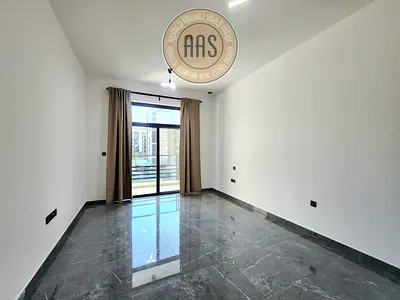 Luxury studio with kitchen appliances | rent 48k in 4 Payments | arjan