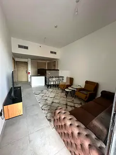 Ready to Move in 1BHK Fully Furnished Negotiable, Call Now
