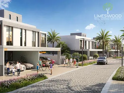 Corner | Large plot | Semi-detached | Exclusive
