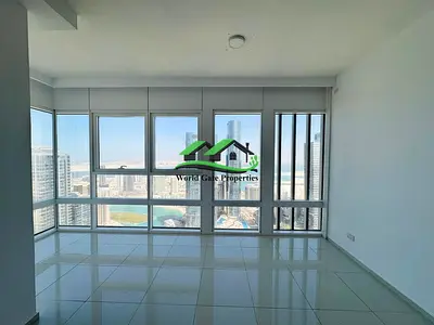 Spacious Layout Road View High Floor Vacant Now