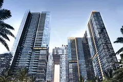 VASTU-COMPLIANT | HIGH FLOOR | DIFC SKYLINE VIEW
