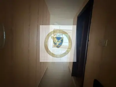 **Annual Apartment for Rent in Al Khan** Free parking, free gym and swimming pool, spacious layout, open view, free maintenance, central AC,