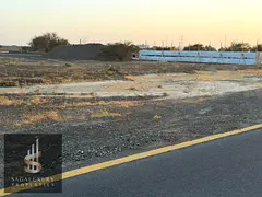 Residential Town House Plot | 160 SQM | G+2 Permit | Al Manama 14, Ajman