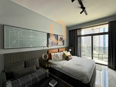 Luxury Living | Fully Furnished | Prime Area