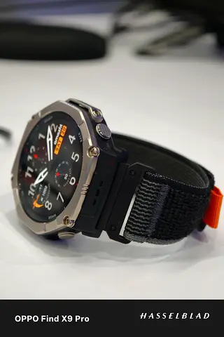 Amazfit Ultra 2