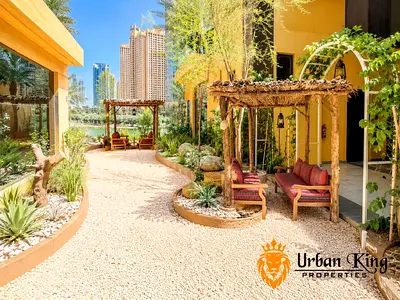 Luxury Waterfront Villa | Bills Included | Fully Furnished | Luxury