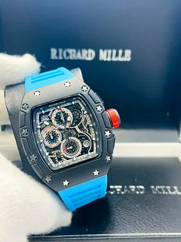 Richard Millie watch